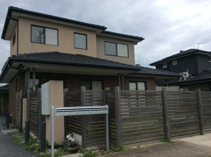 1/30 William Street, Lalor