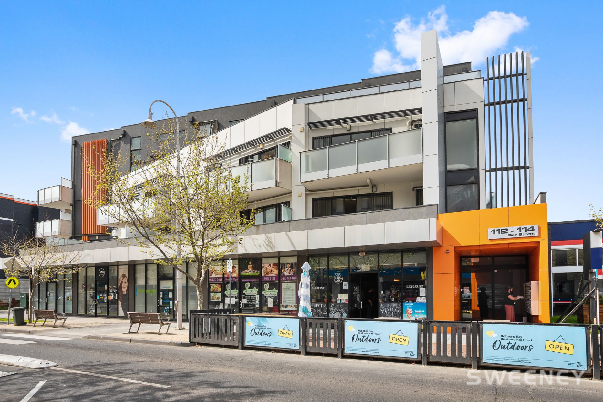207/112-114 Pier Street, Altona - Thumbnail 4