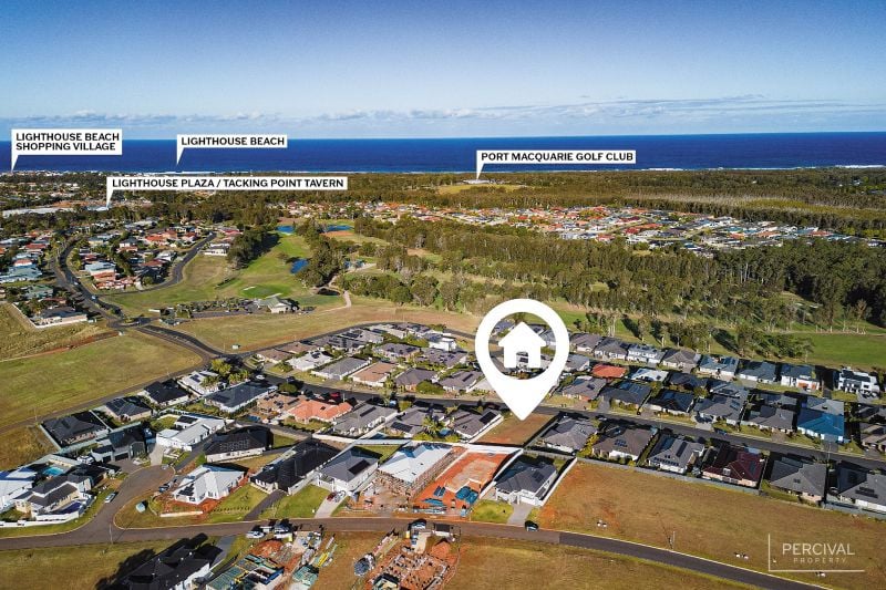 Real Estate For Sale 96 Emerald Drive Port Macquarie , NSW