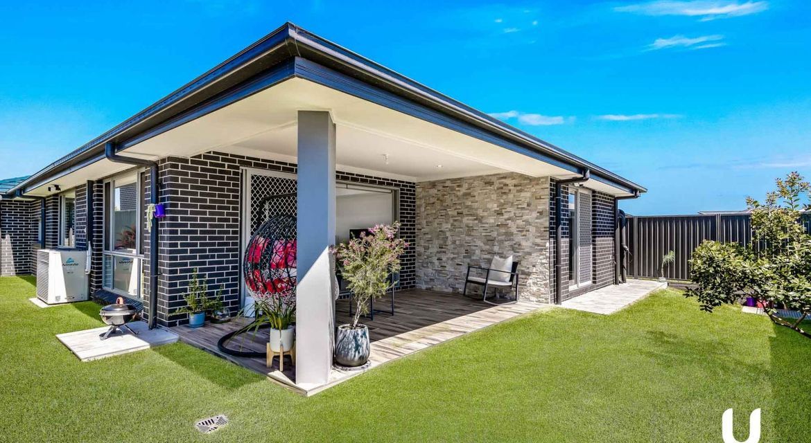 Gregory Hills 57 Spitzer Street