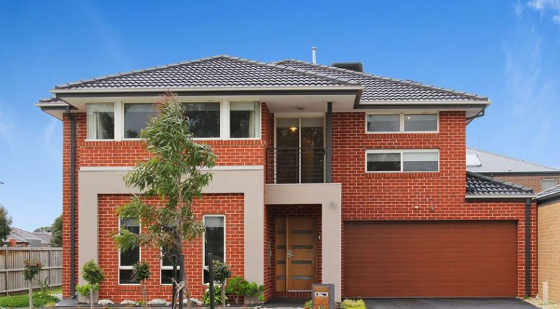 96 Riverdale Boulevard, Mernda