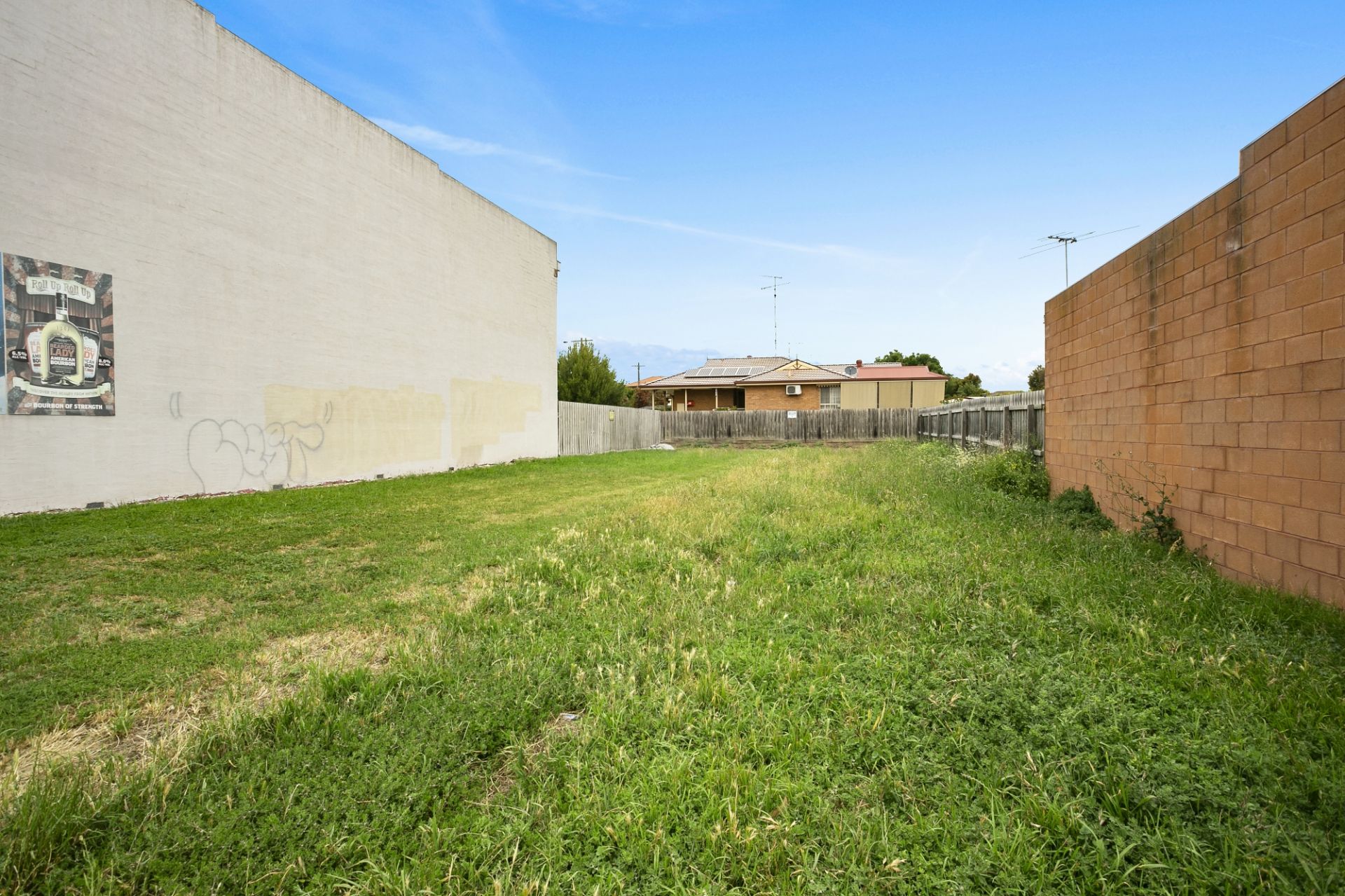 Real Estate For Commercial Sale 20 Pinnaroo Avenue Clifton Springs