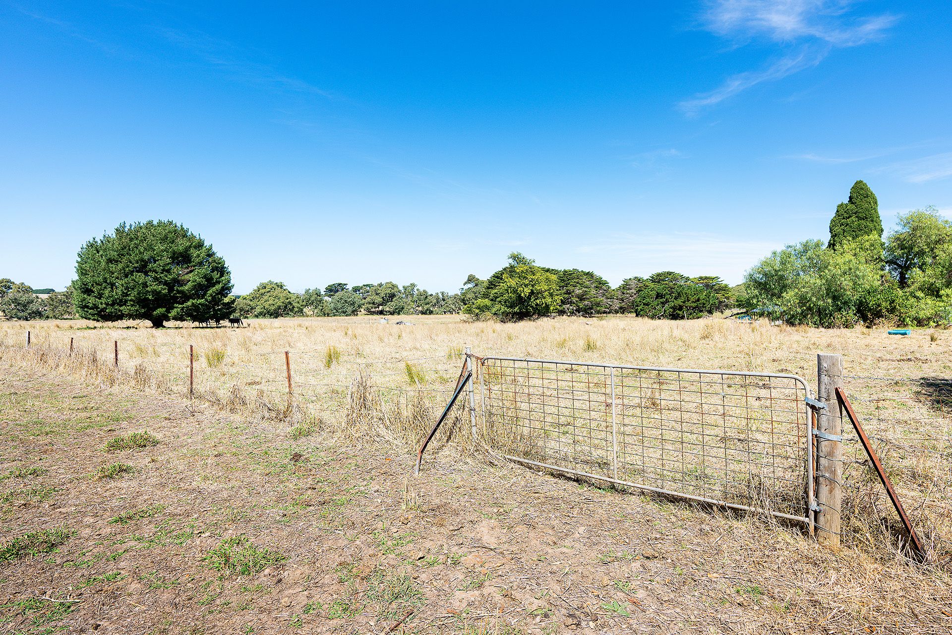 Lot 8/ Fairie Street, Hexham VIC 3273