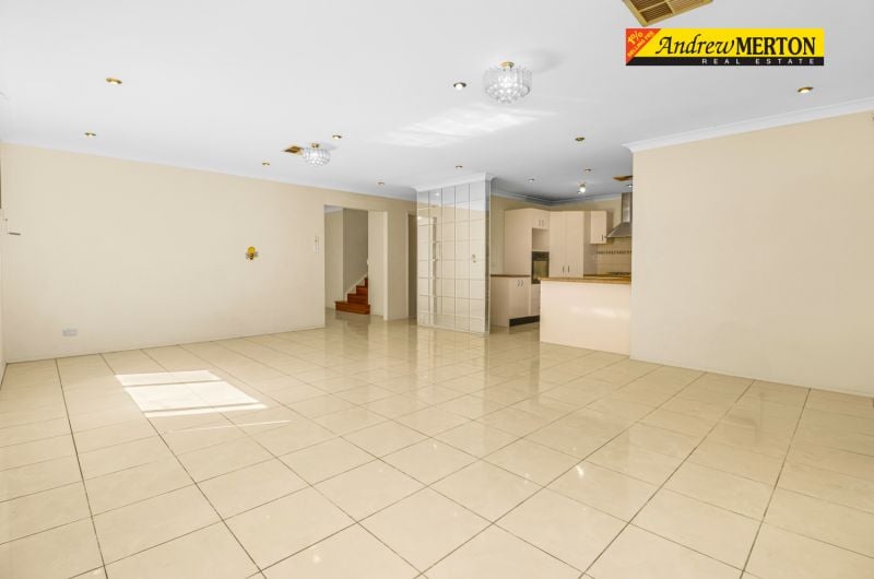 4 Muringo Way, Blacktown