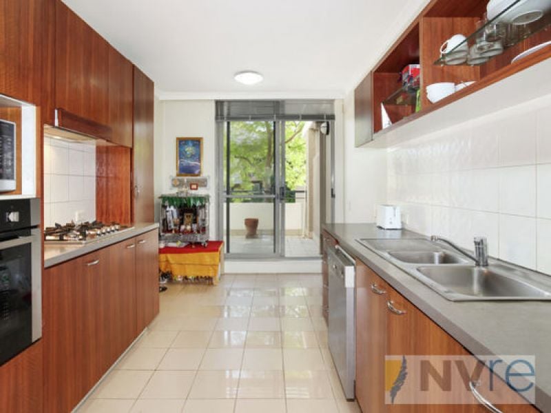 20/17 Pearce Avenue NEWINGTON NSW, Newington - Thumbnail 4
