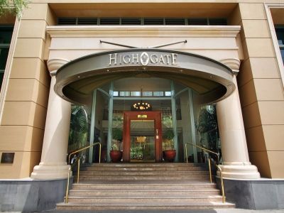 2209/127 Kent Street, SYDNEY NSW 2000, Sydney - Thumbnail 8