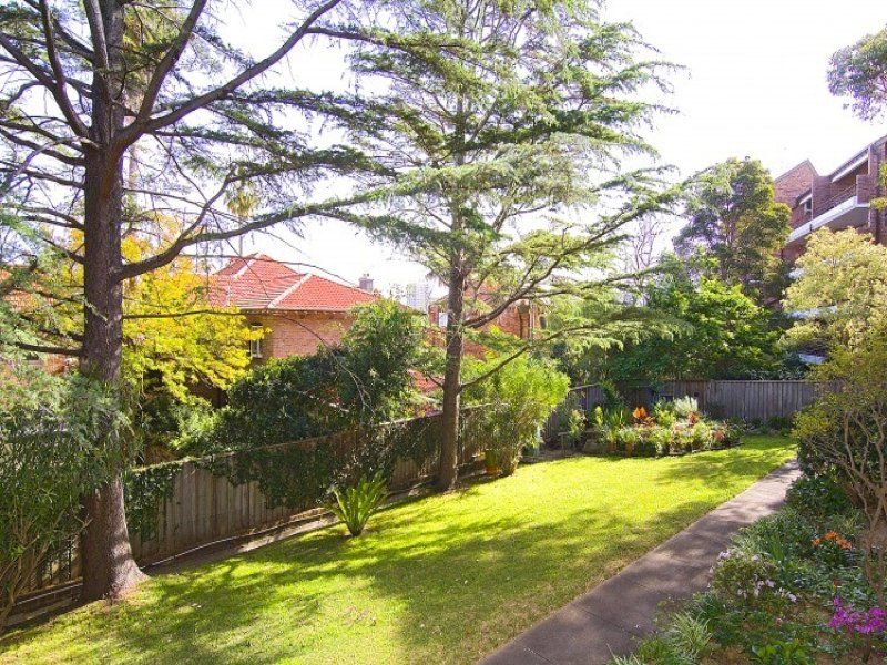 2/62 Aubin Street NEUTRAL BAY NSW, Bay - Thumbnail 2