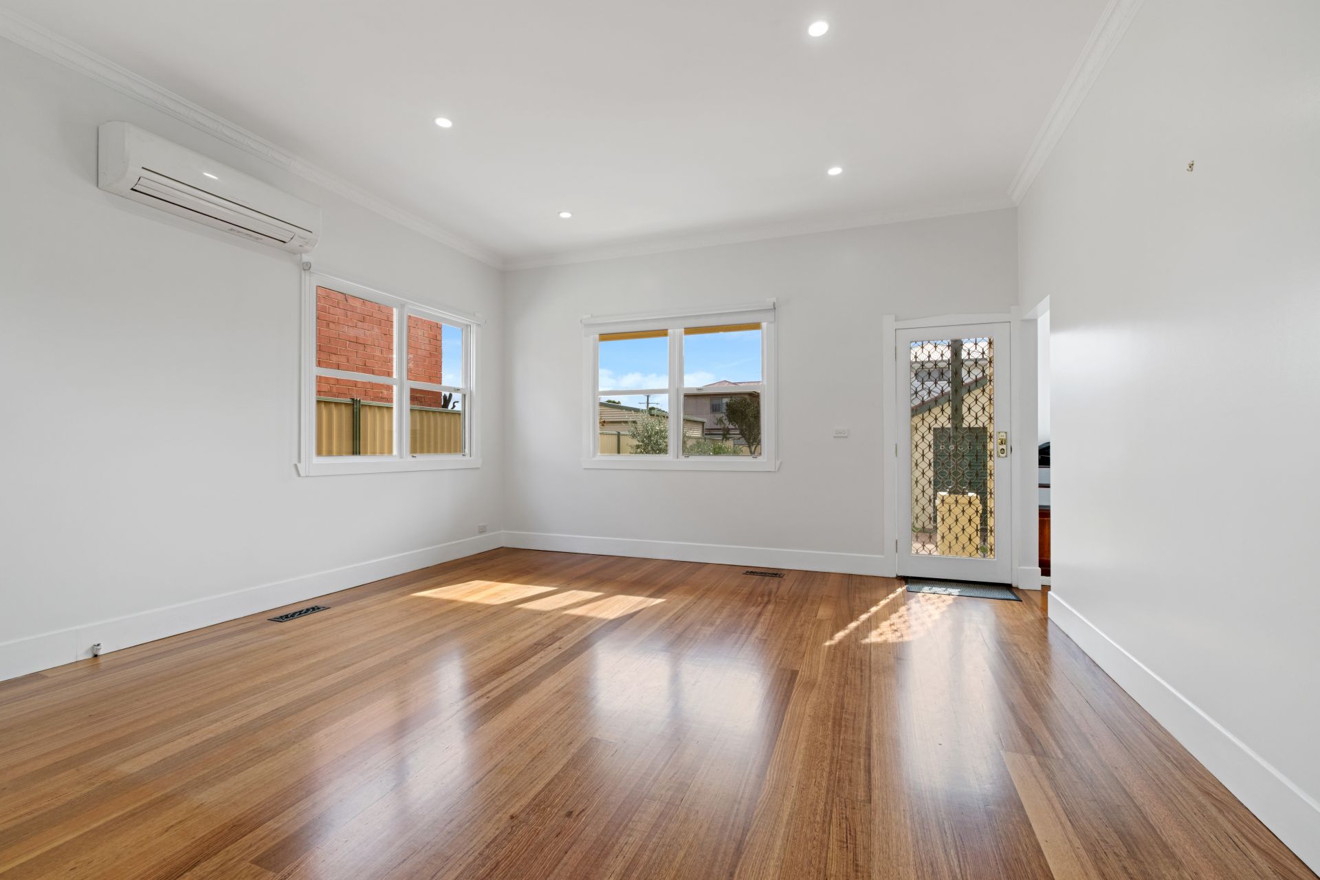 A Rare Jewel: Four Bedroom Home