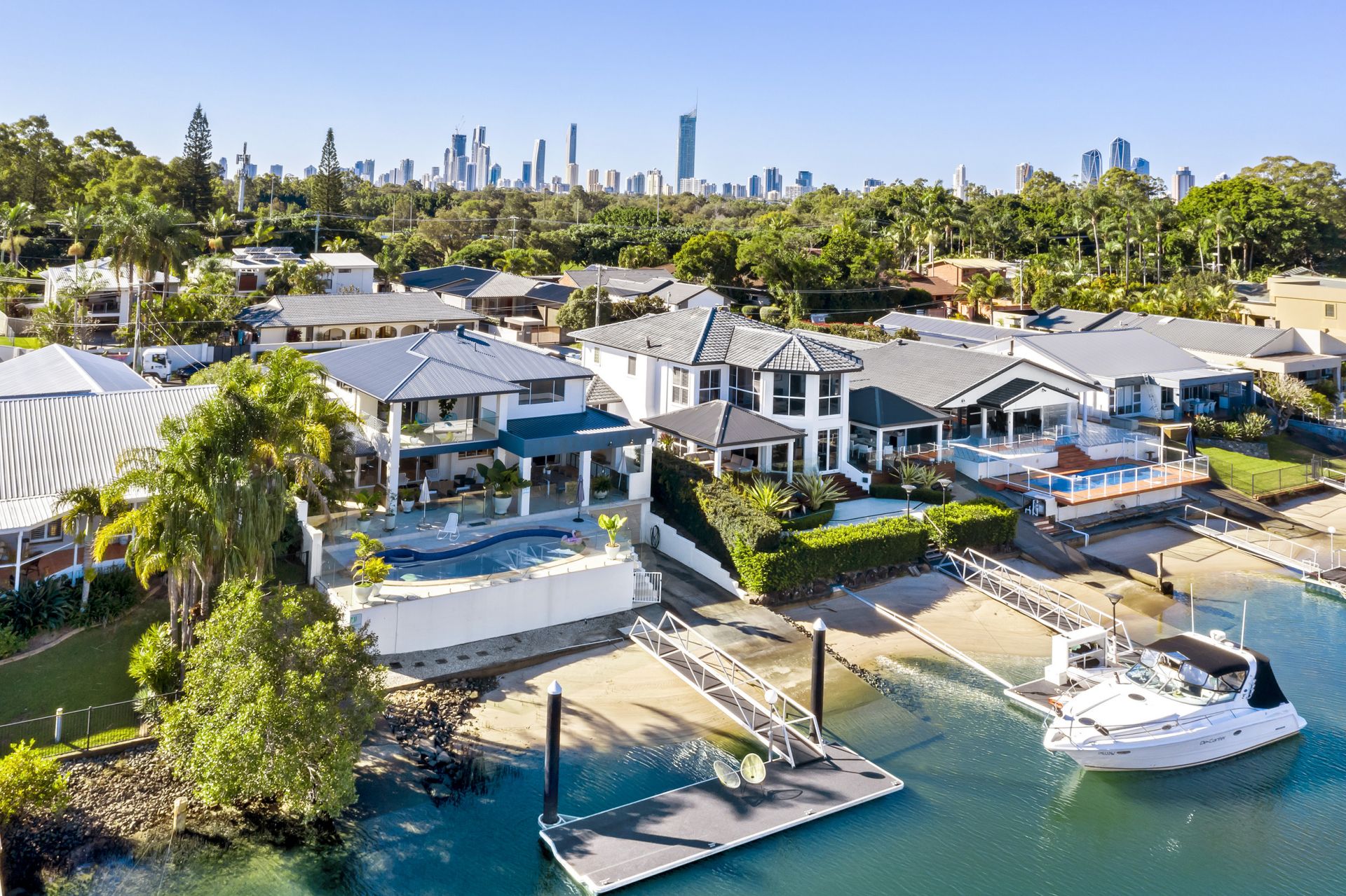 335 Monaco Street, BROADBEACH WATERS | Amir Prestige Group