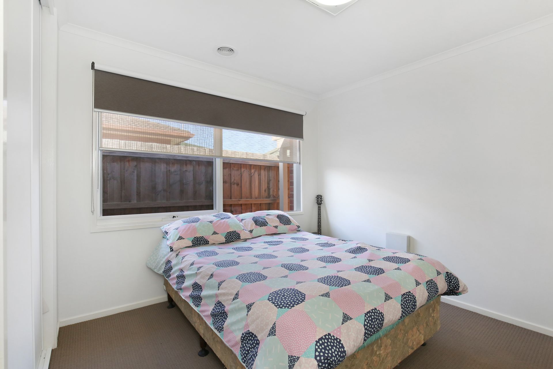 BRIGHT, CHEERFUL, STYLISH SPACES