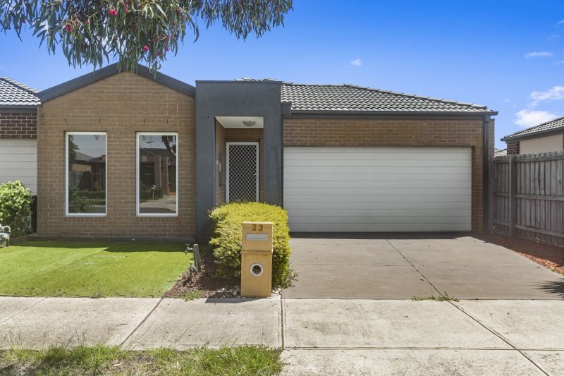 23 Chettam Street, Epping