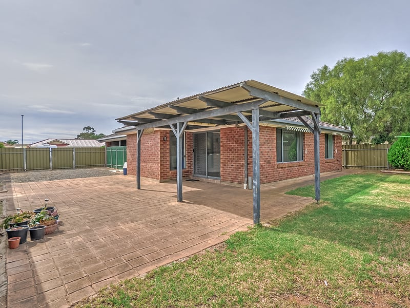 Sold property Undisclosed for 105 Crittenden Road Andrews Farm , SA 5114