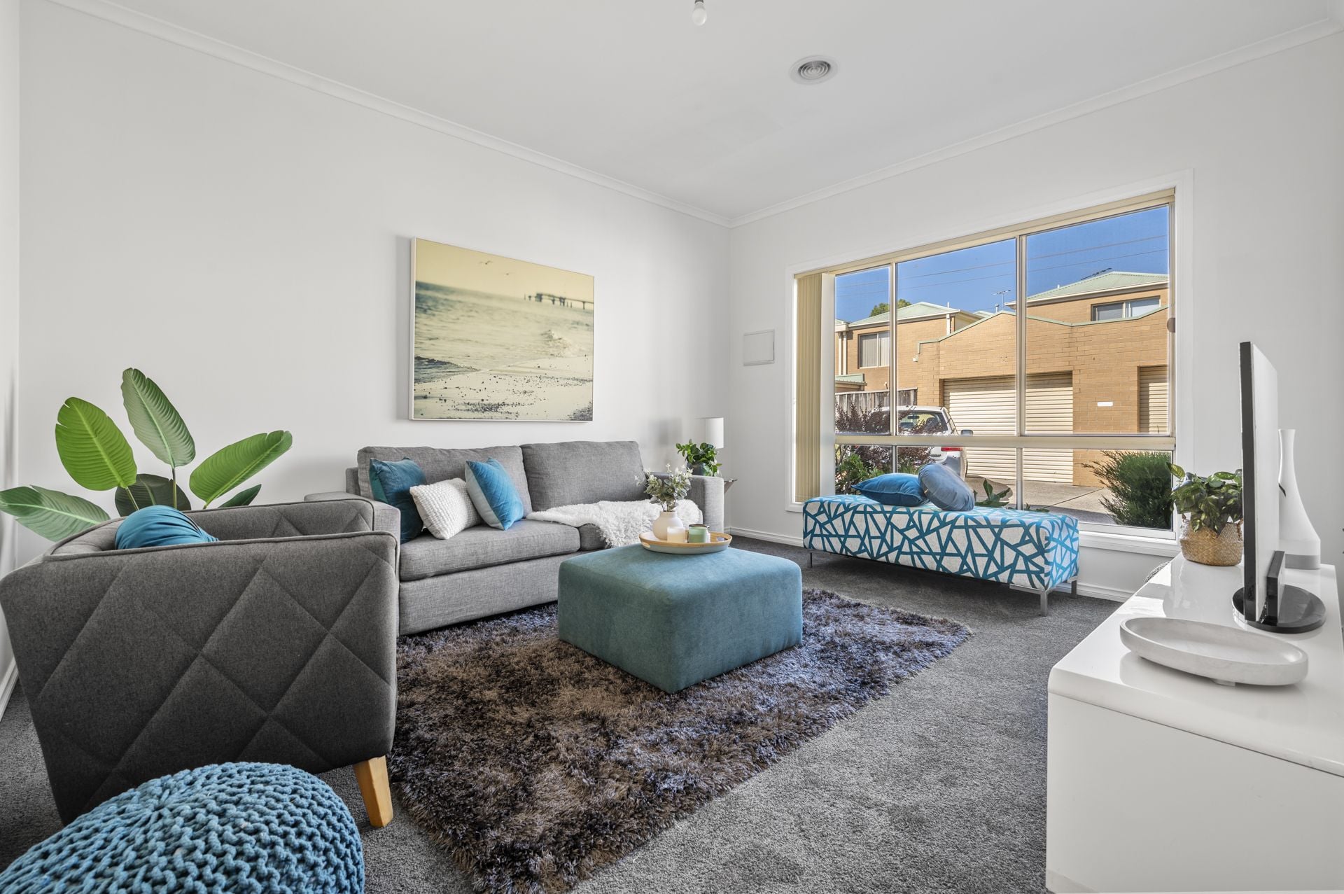 Effortless Living Starts Here