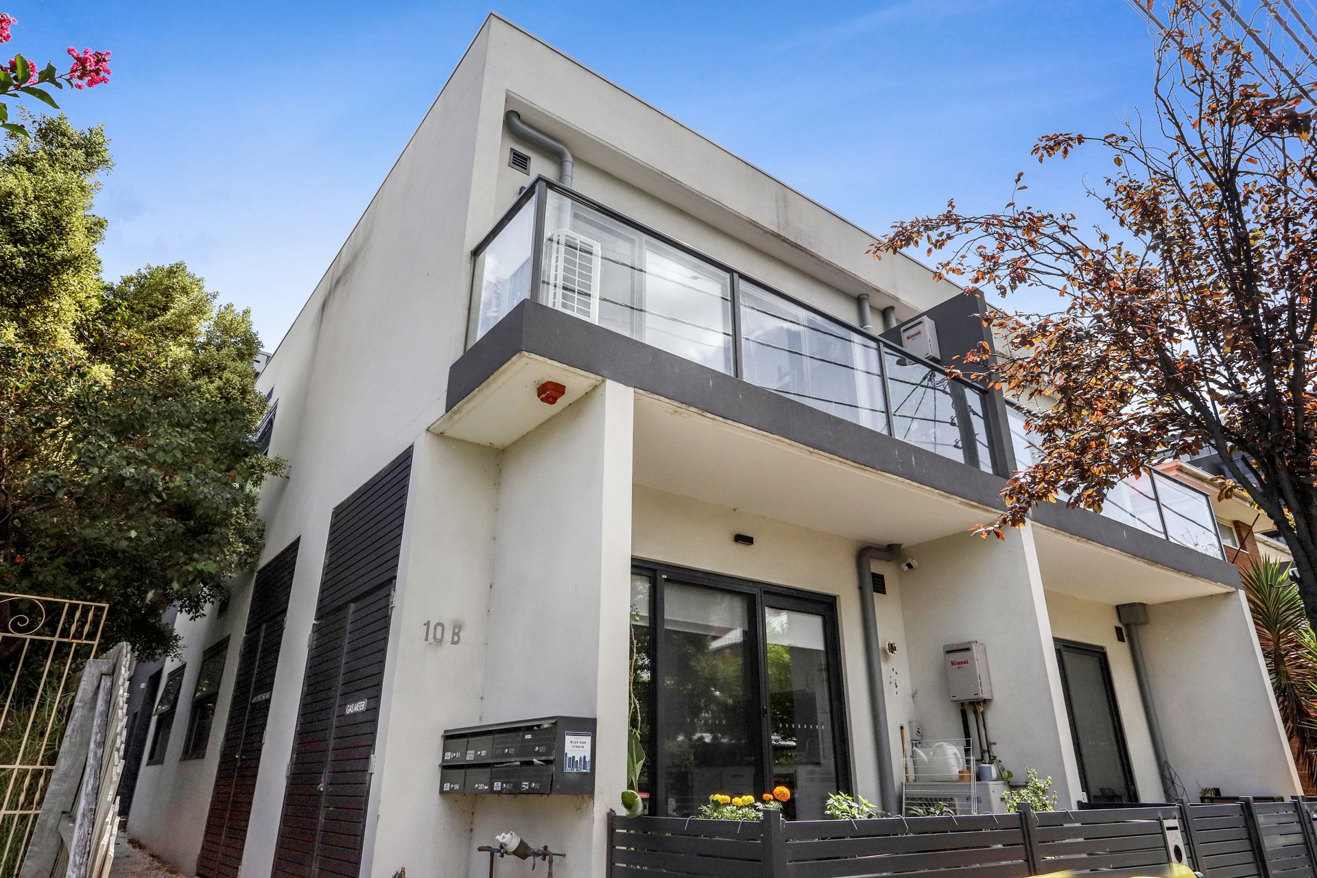 103/10B Nottingham Street Kensington VIC, Kensington - Thumbnail 3