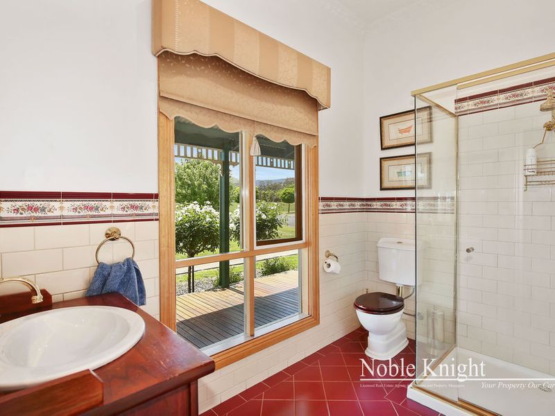 600 Limestone Road Yea