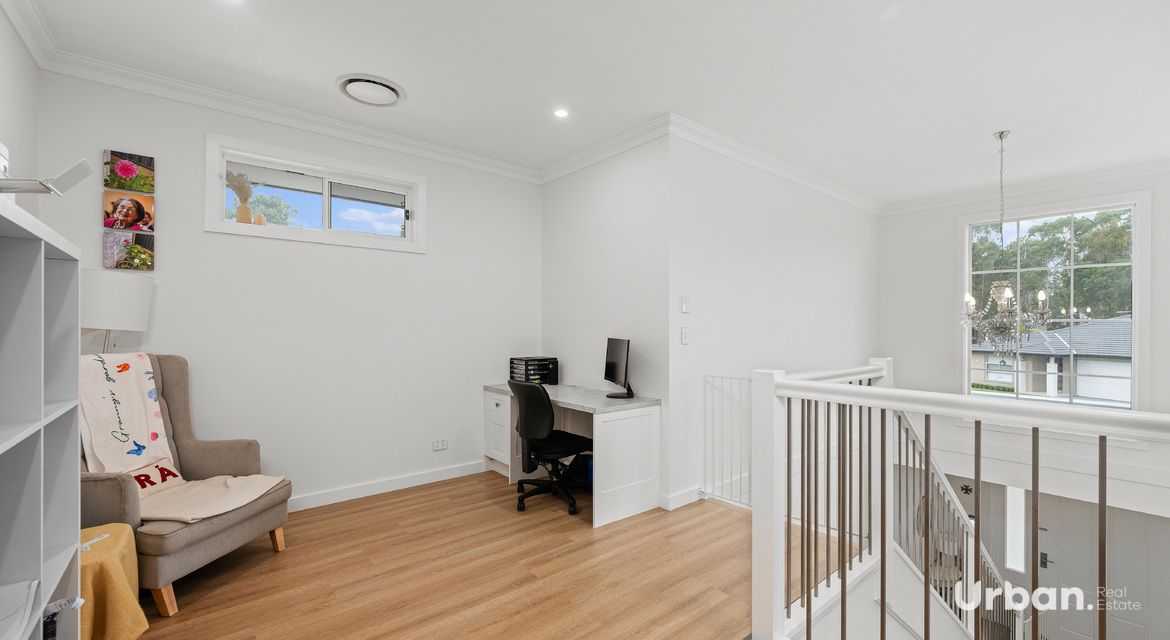 Leppington 22 Guide Street