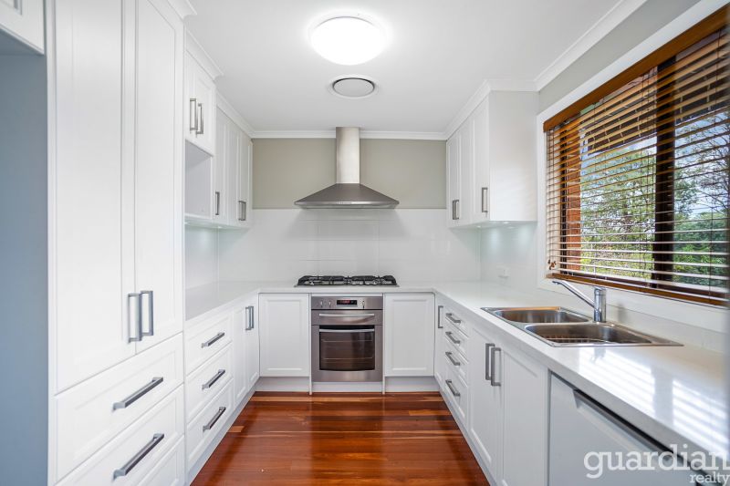 4/100 Old Northern Road Baulkham Hills NSW, Baulkham Hills - Thumbnail 3