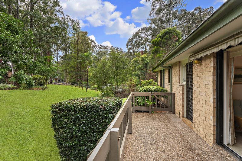 Real Estate For Sale 19/20 Kenburn Avenue Cherrybrook , NSW