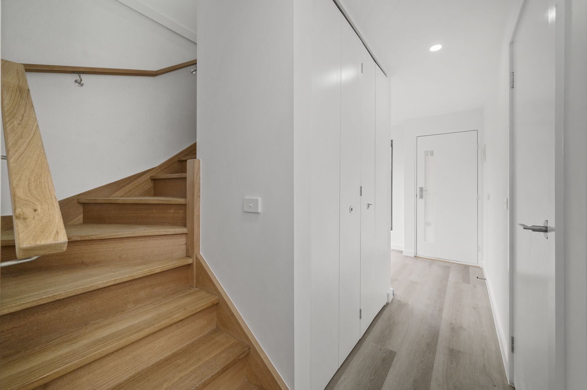 BRAND NEW 2 BEDROOM TOWNHOUSE