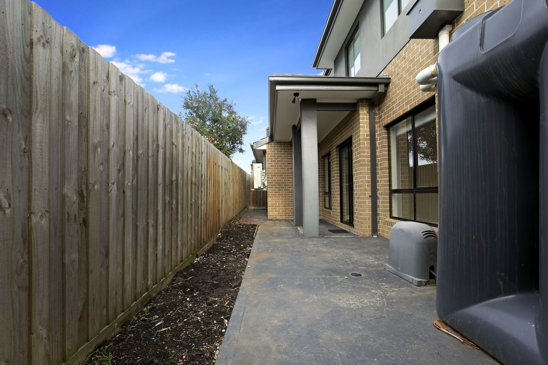 LOW MAINTENANCE LIVING AT ITS BEST!