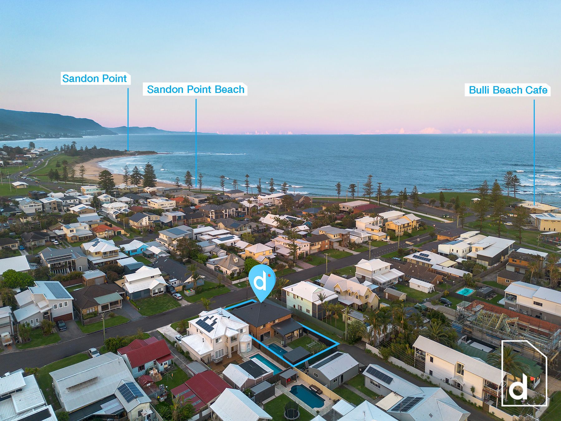 13 Godolphin Street, Bulli NSW