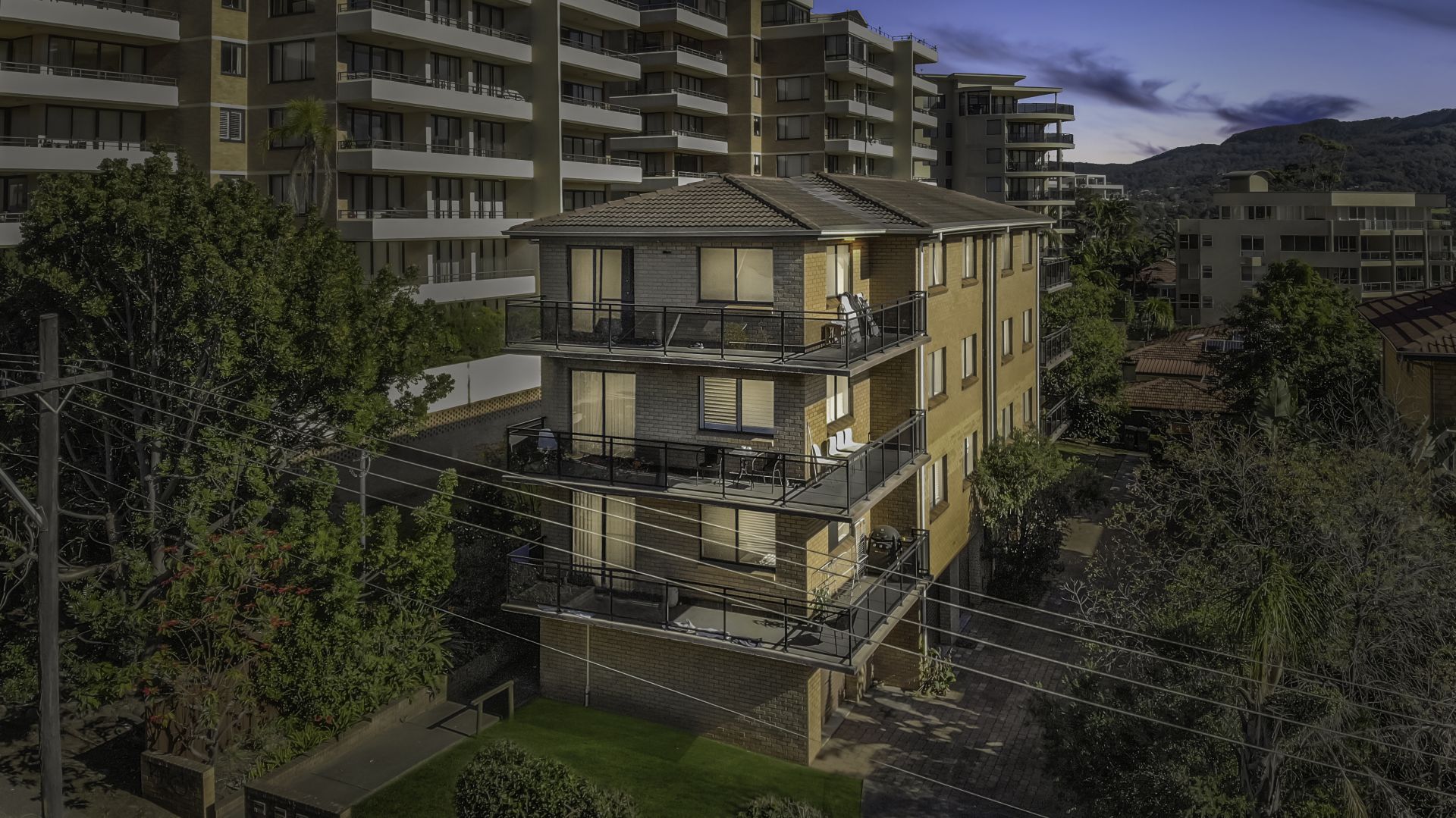 Real Estate For Sale 6/24 Church Street Wollongong , NSW