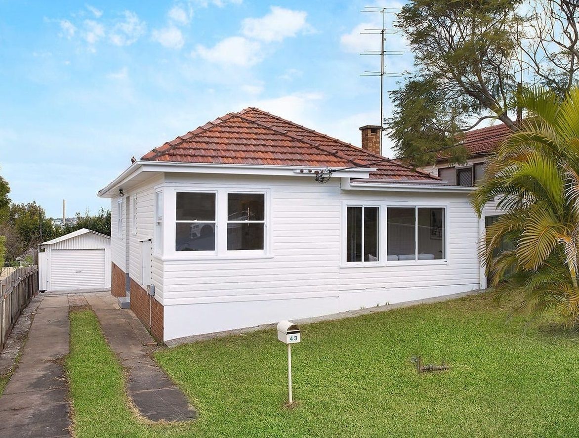 Real Estate For Lease 43 Bridge Street Coniston , NSW