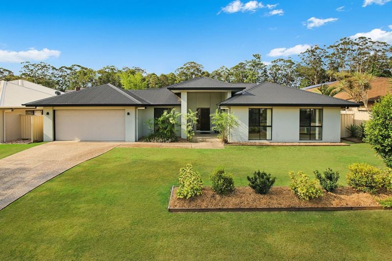27 Figbird Crescent Buderim QLD, Buderim - Thumbnail 4