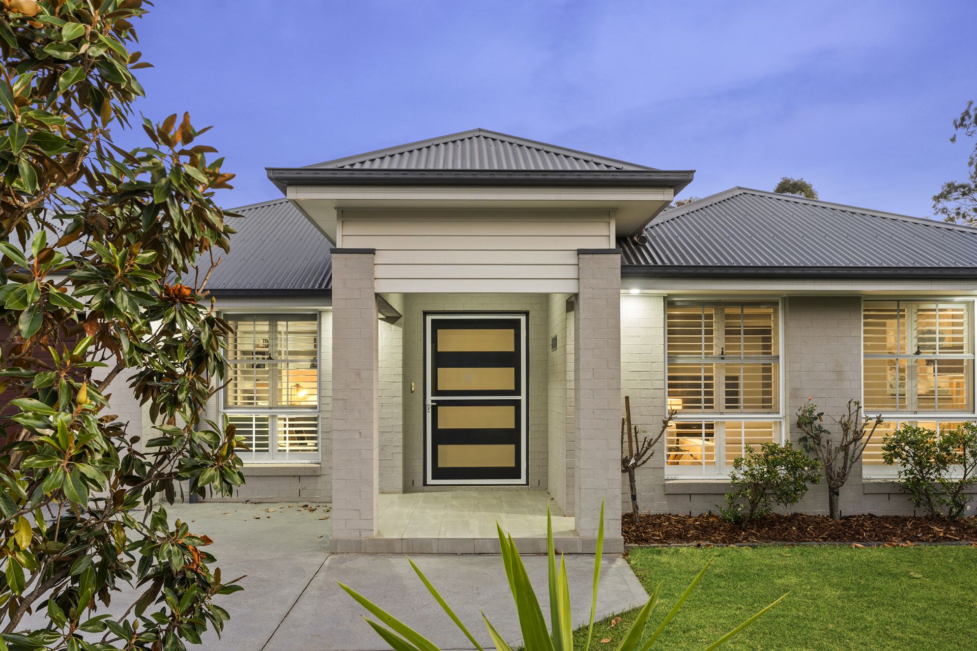 52 Laughton Crescent Kellyville NSW, Kellyville - Thumbnail 3