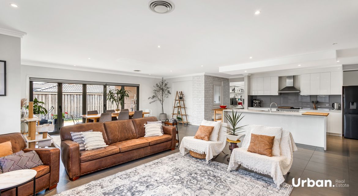 Colebee 1 Faxon Close