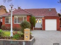 29 Hedges Avenue STRATHFIELD NSW