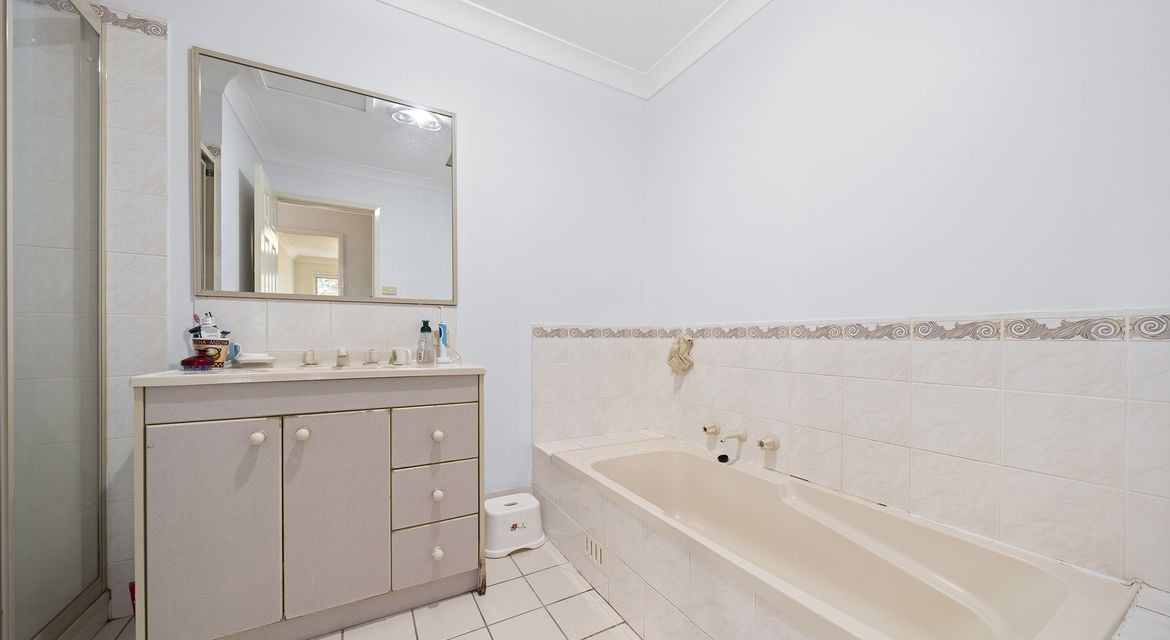 Baulkham Hills 13A Conie Avenue