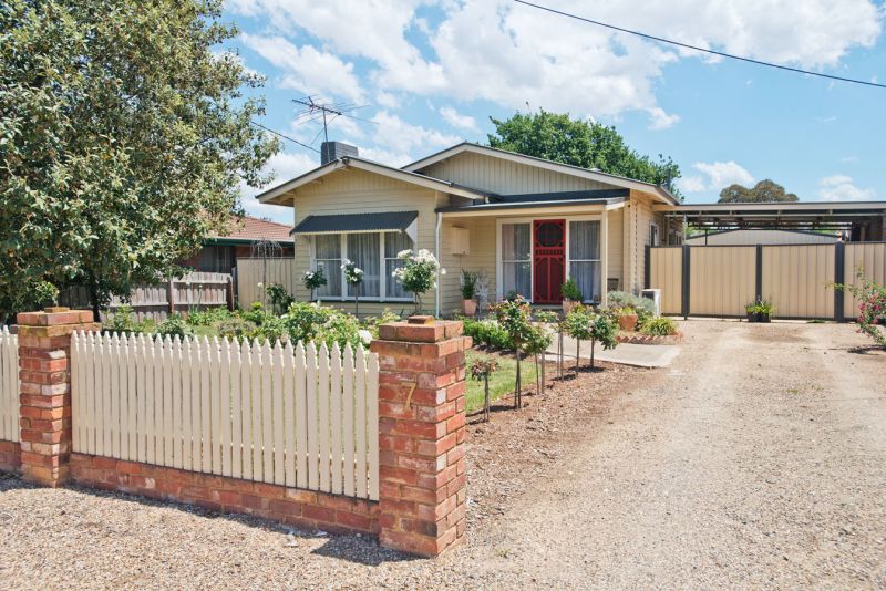 7 Bourke Street, Bacchus Marsh - Thumbnail 2
