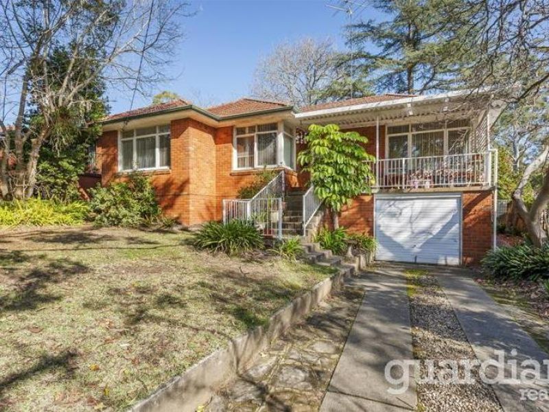 69 Loftus Road PENNANT HILLS NSW, Pennant Hills - Thumbnail 2