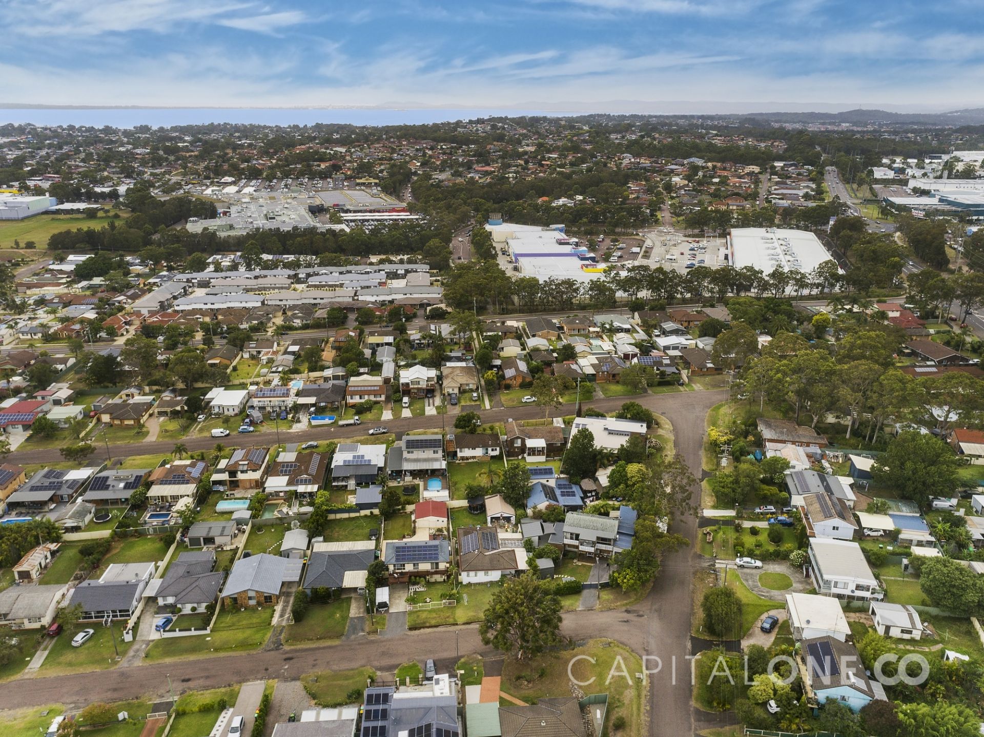 46 Carinya Street, Charmhaven NSW, Charmhaven - Image 1