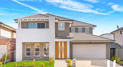 Marsden Park, 63 Barrallier Drive