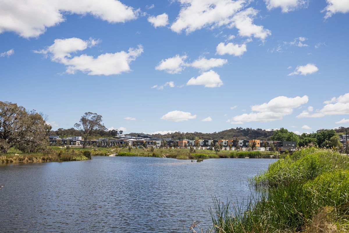 Real Estate For Sale 58 Dorney Rise Taylor , ACT