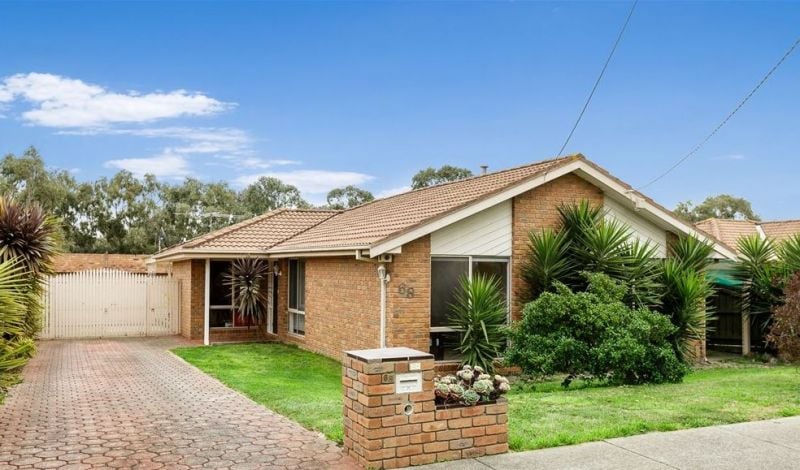 68 Heritage Drive, Mill Park