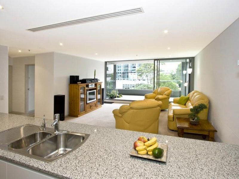 309/9 Railway Street CHATSWOOD NSW, Chatswood - Thumbnail 3