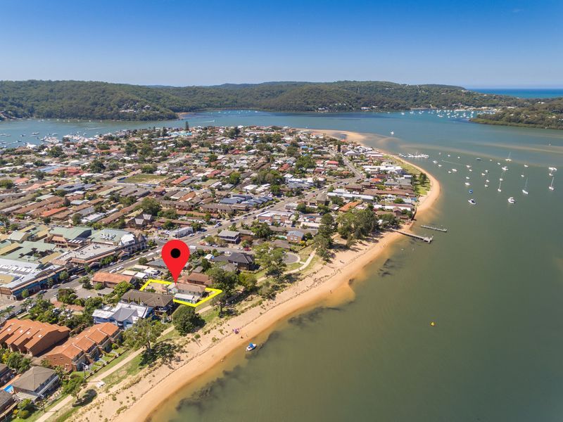 Real Estate For Sale 332A Ocean View Road Ettalong Beach , NSW