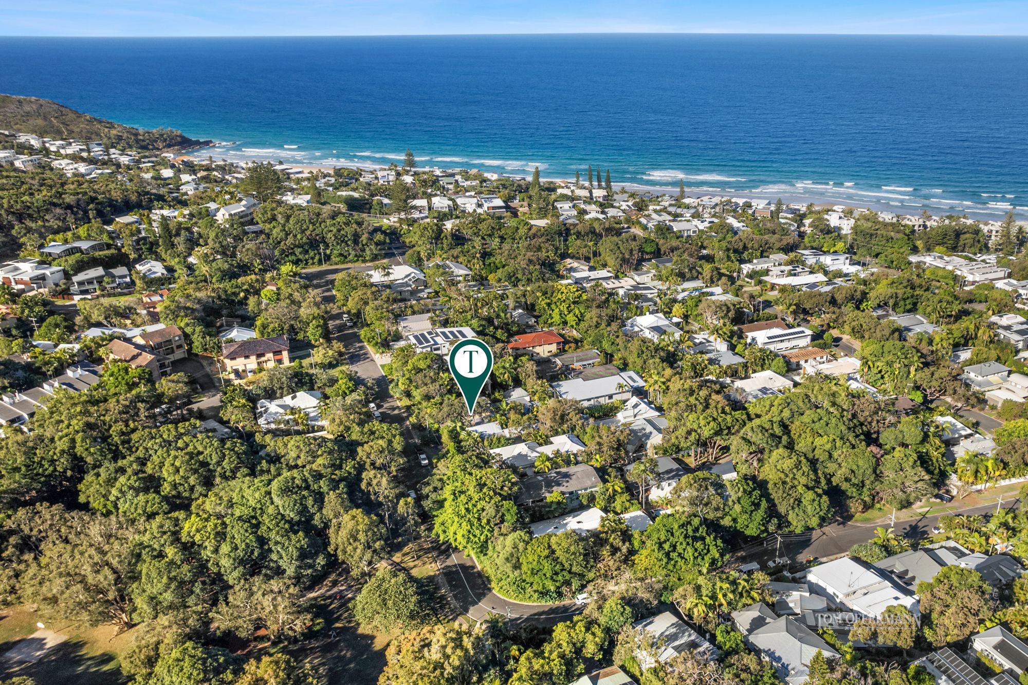 Real Estate For Sale 10 Ferris Street Sunshine Beach , QLD