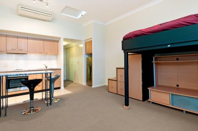 106/1 Phillip Street, Petersham