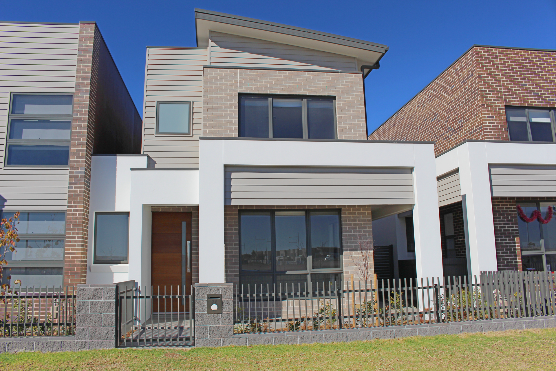 Marsden Park 29 Harvest Street Townhouse For Lease 5036528