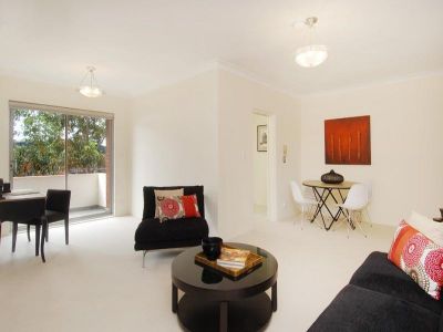 23/10A Mears Avenue RANDWICK NSW, Randwick - Thumbnail 2