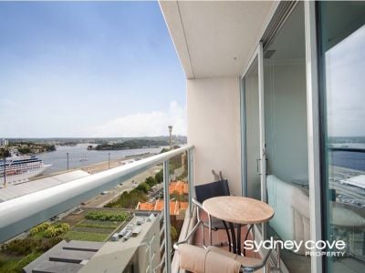 1109/127 Kent Street, SYDNEY NSW 2000, Sydney - Thumbnail 3