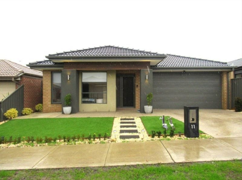 11 Nightingale Road, Wollert