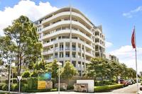 506/1 The Piazza, Wentworth Point