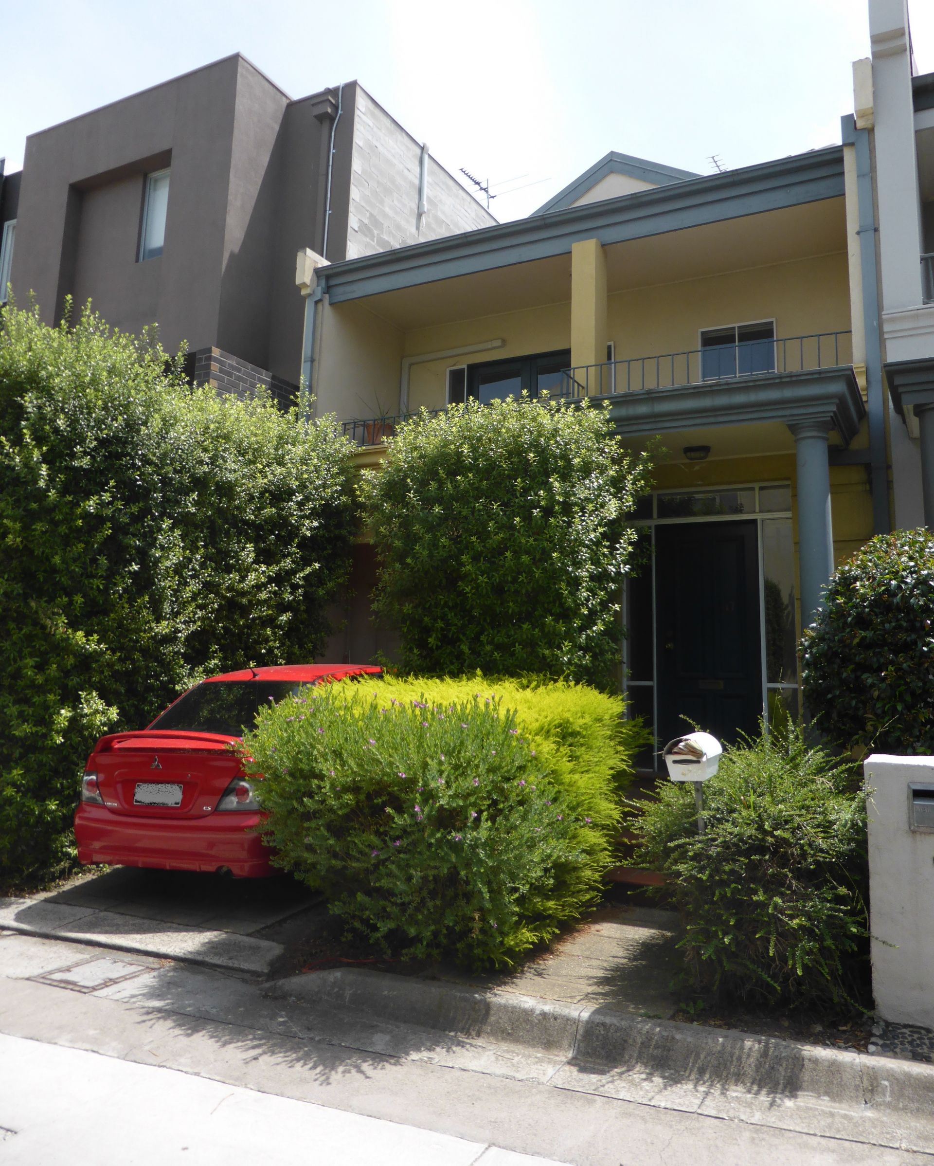 Spacious Living in Excellent Location
