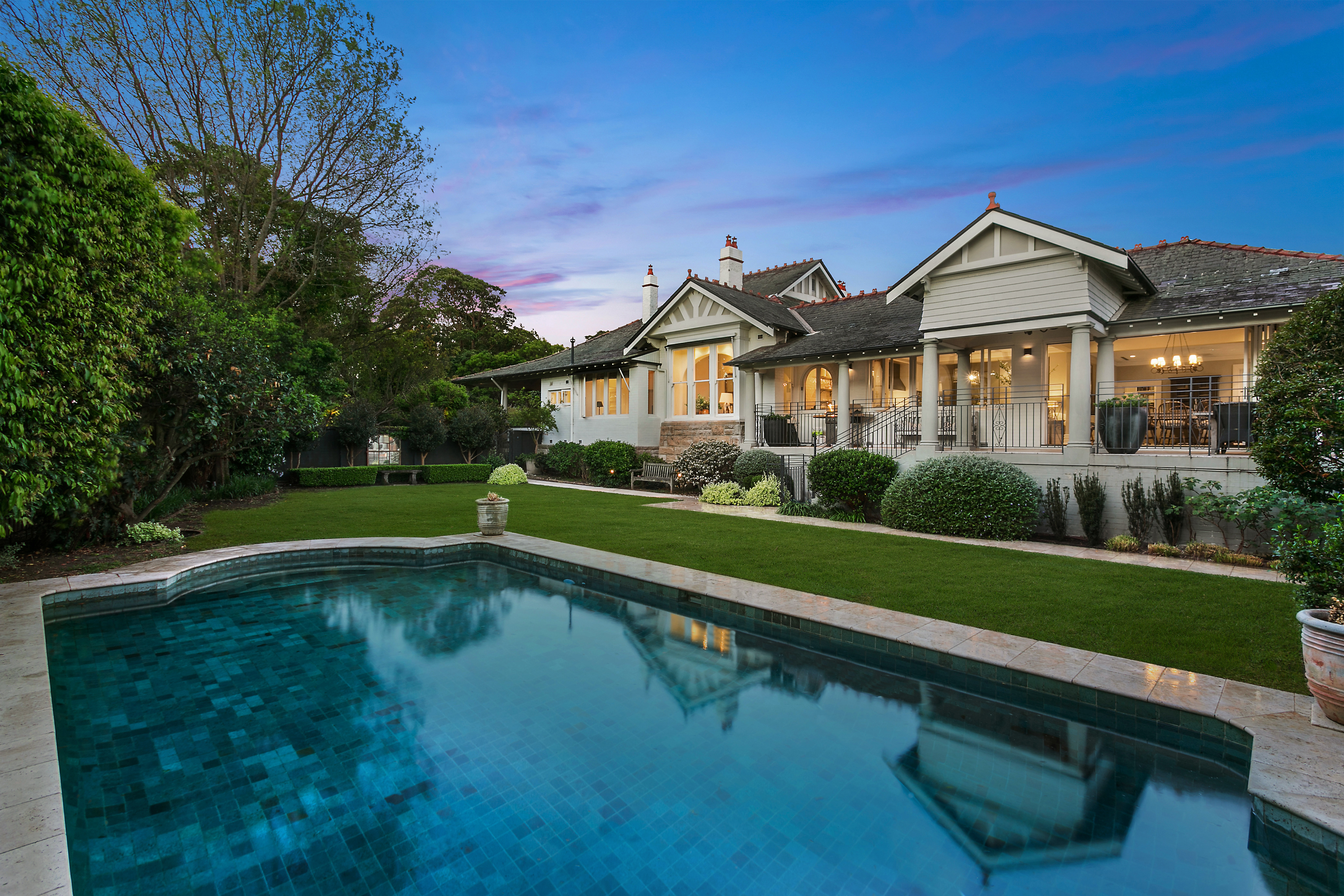 10 Cross Street  Mosman 2088