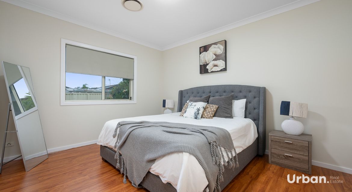 West Hoxton 9 Ashlar Place